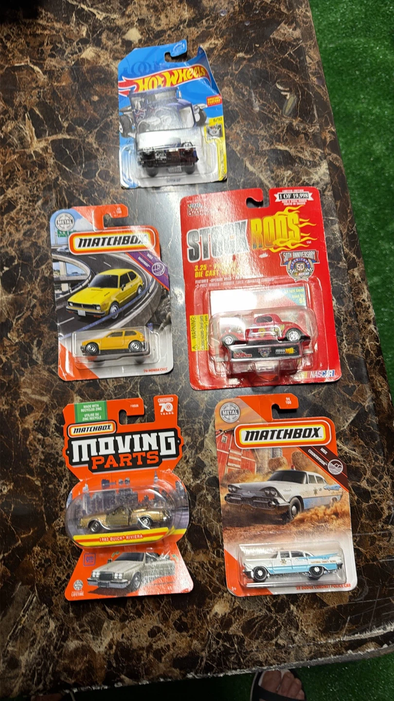 Model cars collection for sale