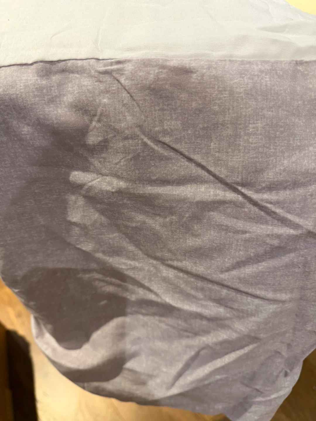 Jessica Simpson Embroidered bed skirt & pillow cover - photo 3
