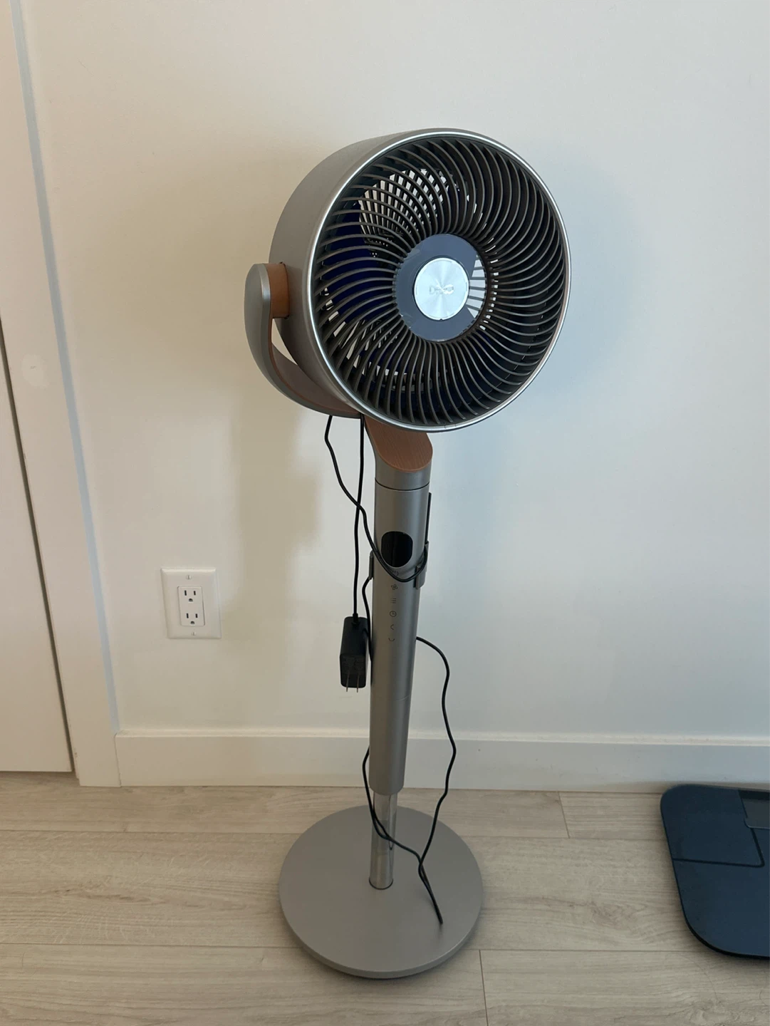 Dreo Poly Fan 502 (DR-HPF002) – Like New
