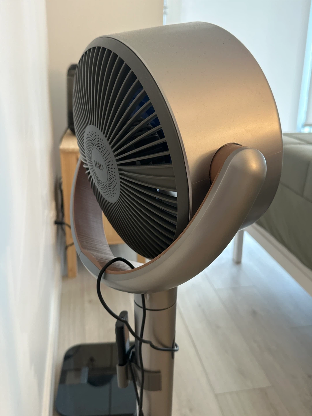 Dreo Poly Fan 502 (DR-HPF002) – Like New - photo 5