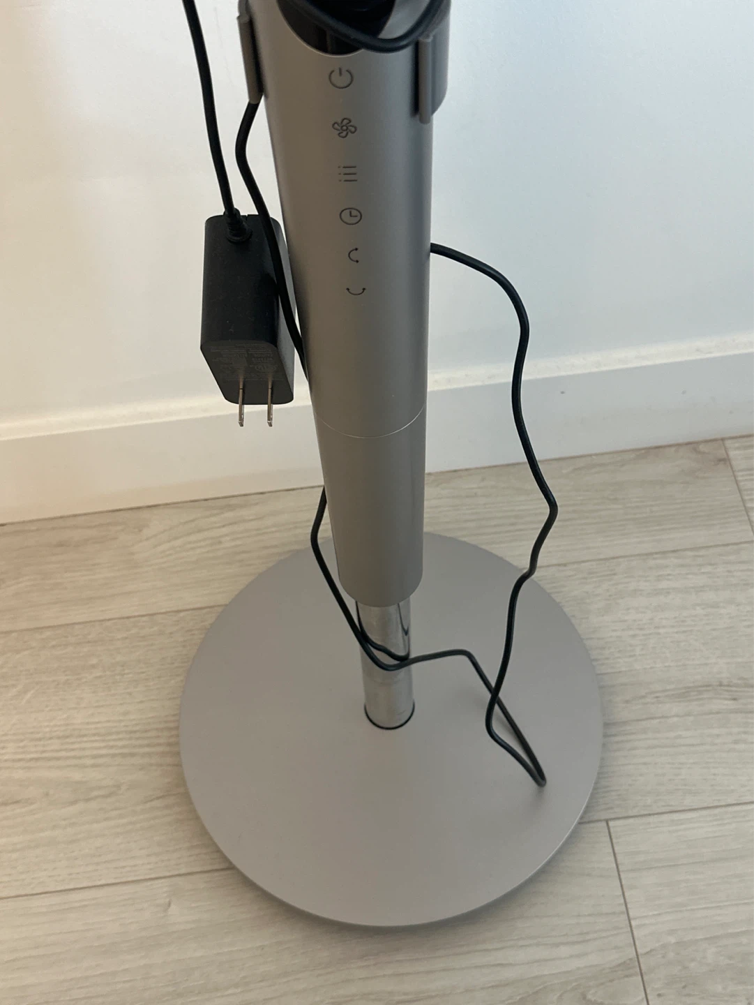 Dreo Poly Fan 502 (DR-HPF002) – Like New - photo 4