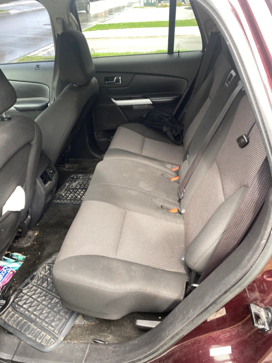 2011 Ford Edge AWD - photo 3