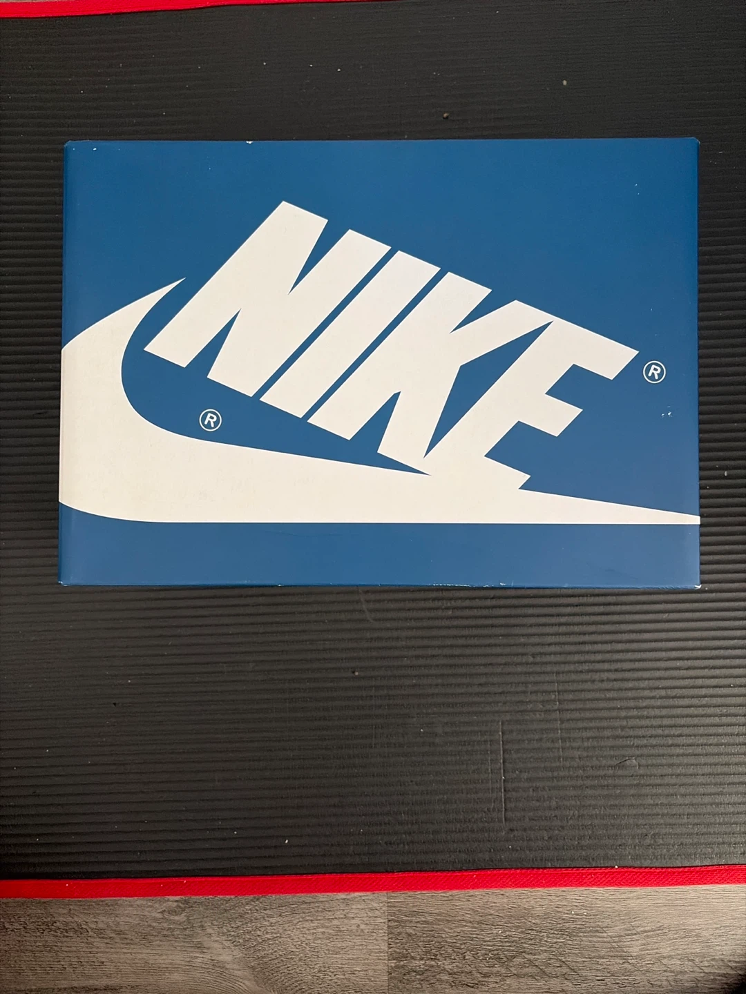 Nike Air Jordan 1 Retro High OG Men's Shoes