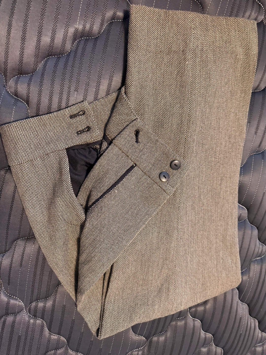Nygard Collection Petite Trousers Size 8 - photo 4