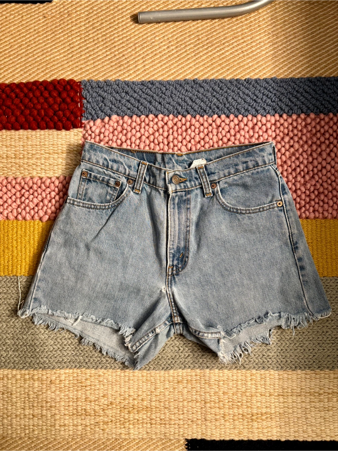 Vintage Levi Shorts