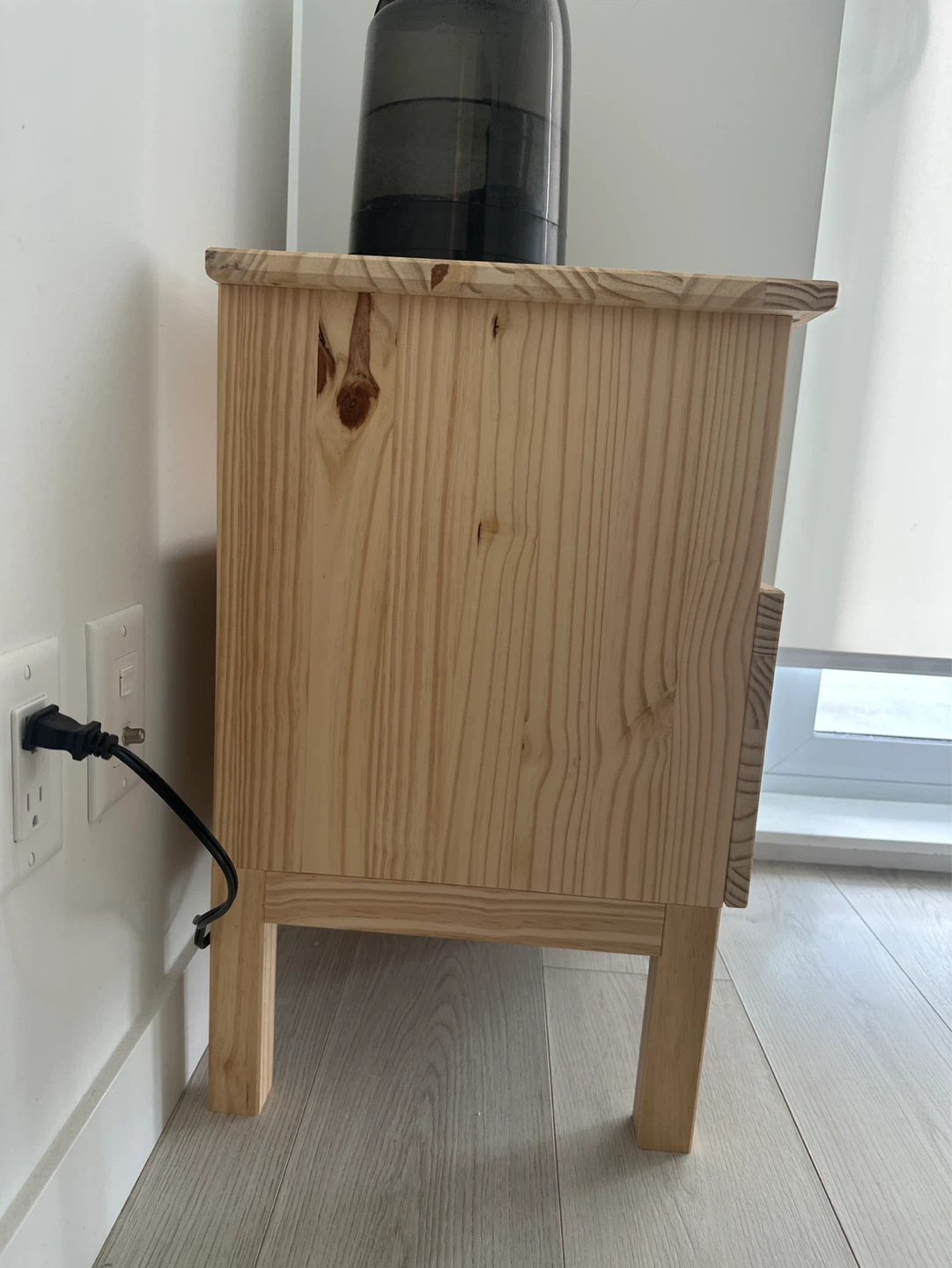 IKEA TARVA Bedside Table (Solid Wood)-2 available - photo 3