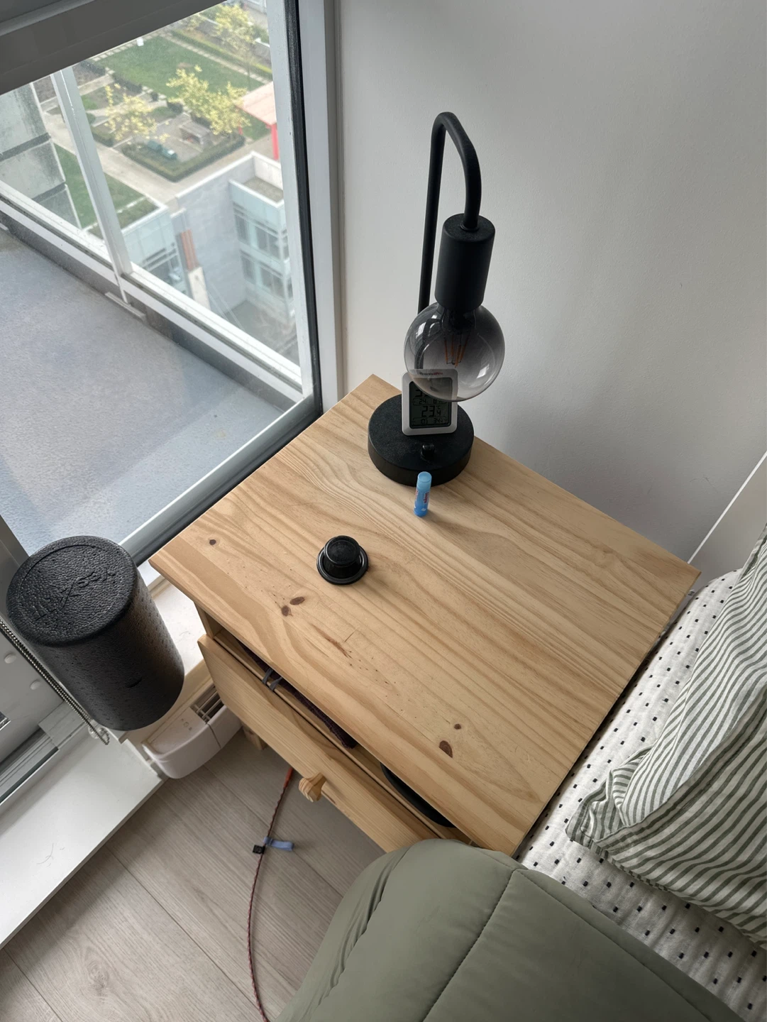 IKEA TARVA Bedside Table (Solid Wood)-2 available - photo 5