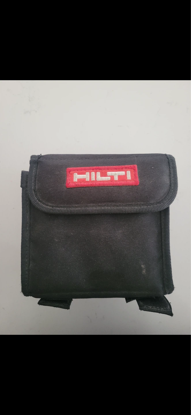Hilti PM 2-LG Laser Level