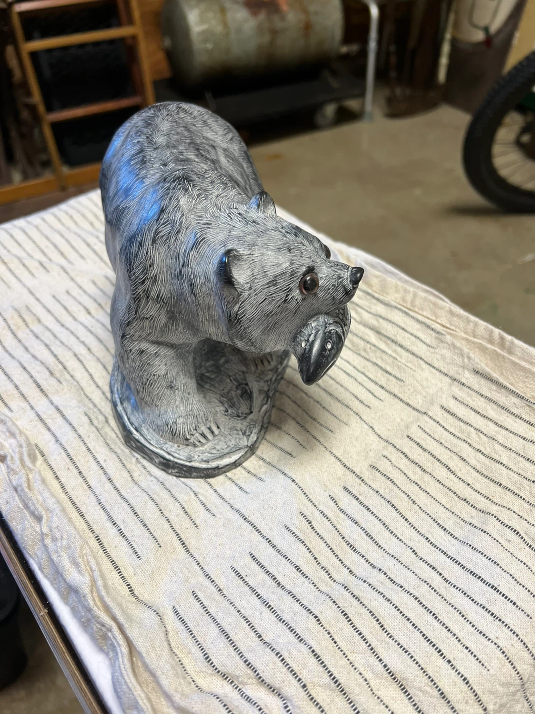 Arctic Sculpture (Made in Canada) - photo 3