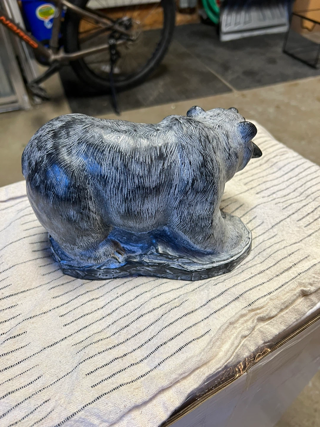 Arctic Sculpture (Made in Canada) - photo 4