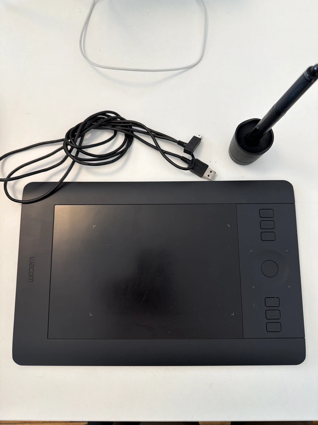 Wacom Intuos Pro Small Pen Tablet PTH-451/K
