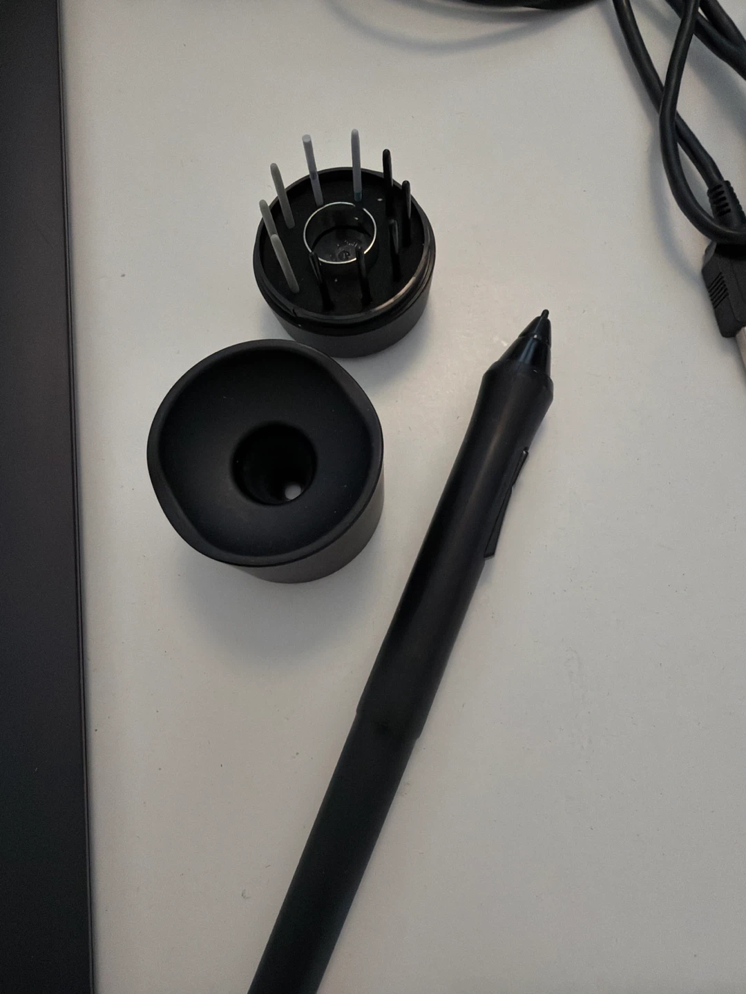Wacom Intuos Pro Small Pen Tablet PTH-451/K - photo 5