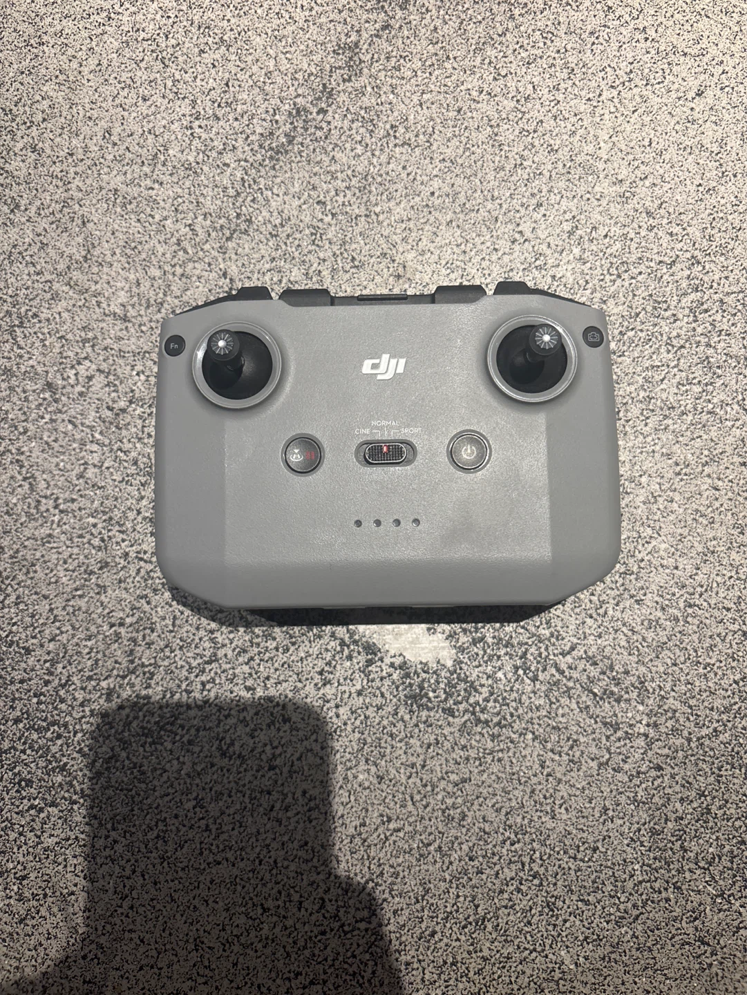 DJI Mini 3 Drone with Controller - photo 3