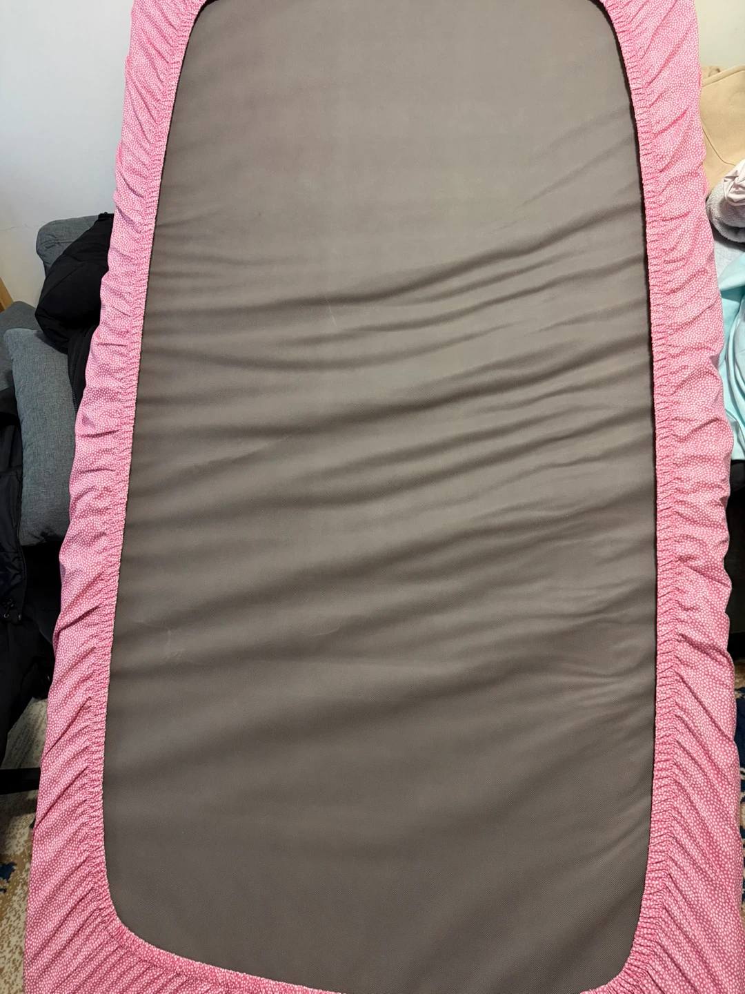 187X100 2 mattress - photo 2