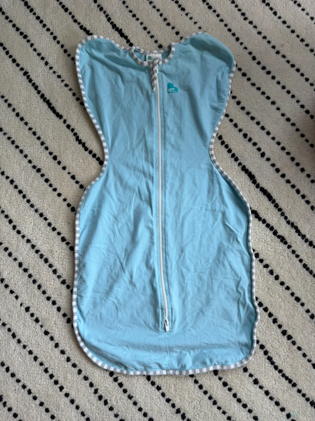 Love to Dream Swaddle UP Bundle - photo 4