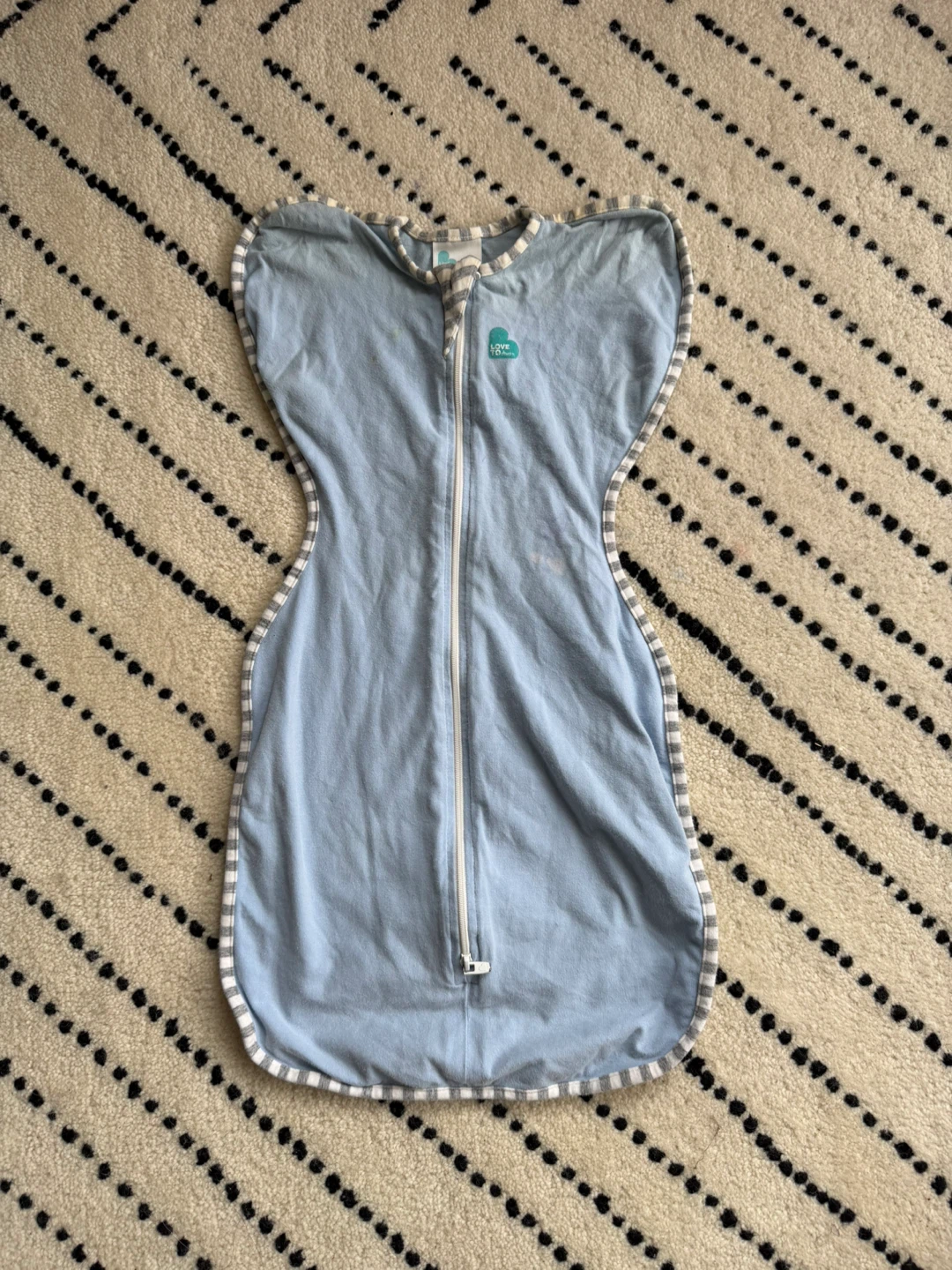 Love to Dream Swaddle UP Bundle - photo 5