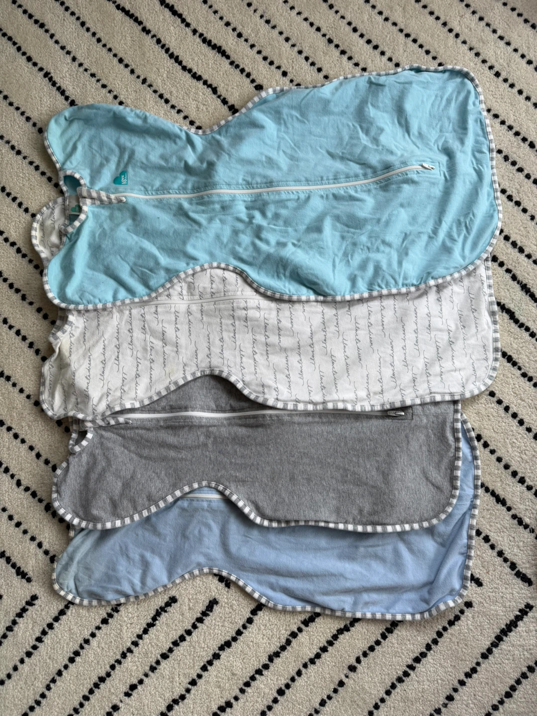 Love to Dream Swaddle UP Bundle - photo 2