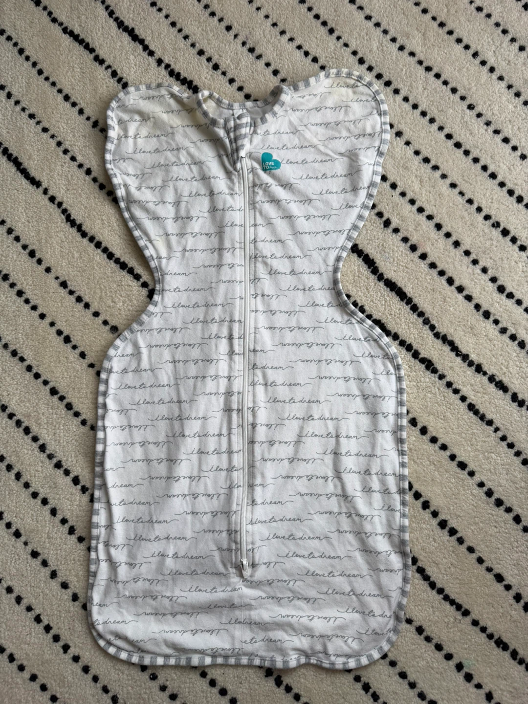 Love to Dream Swaddle UP Bundle - photo 3
