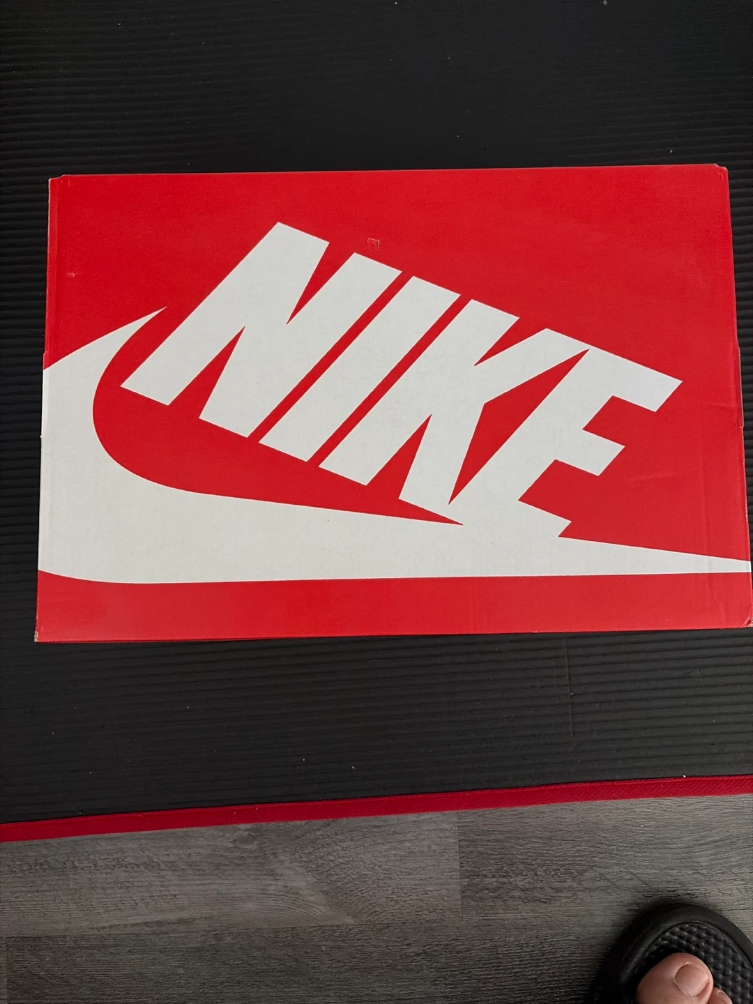 I Got Next Nike Dunks High - photo 2