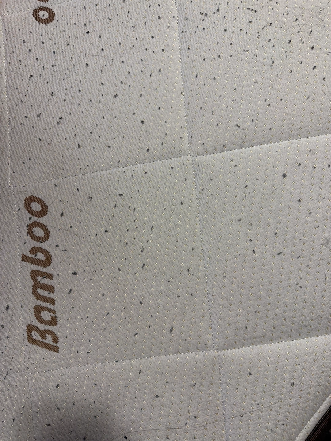 187X100 2 mattress - photo 3