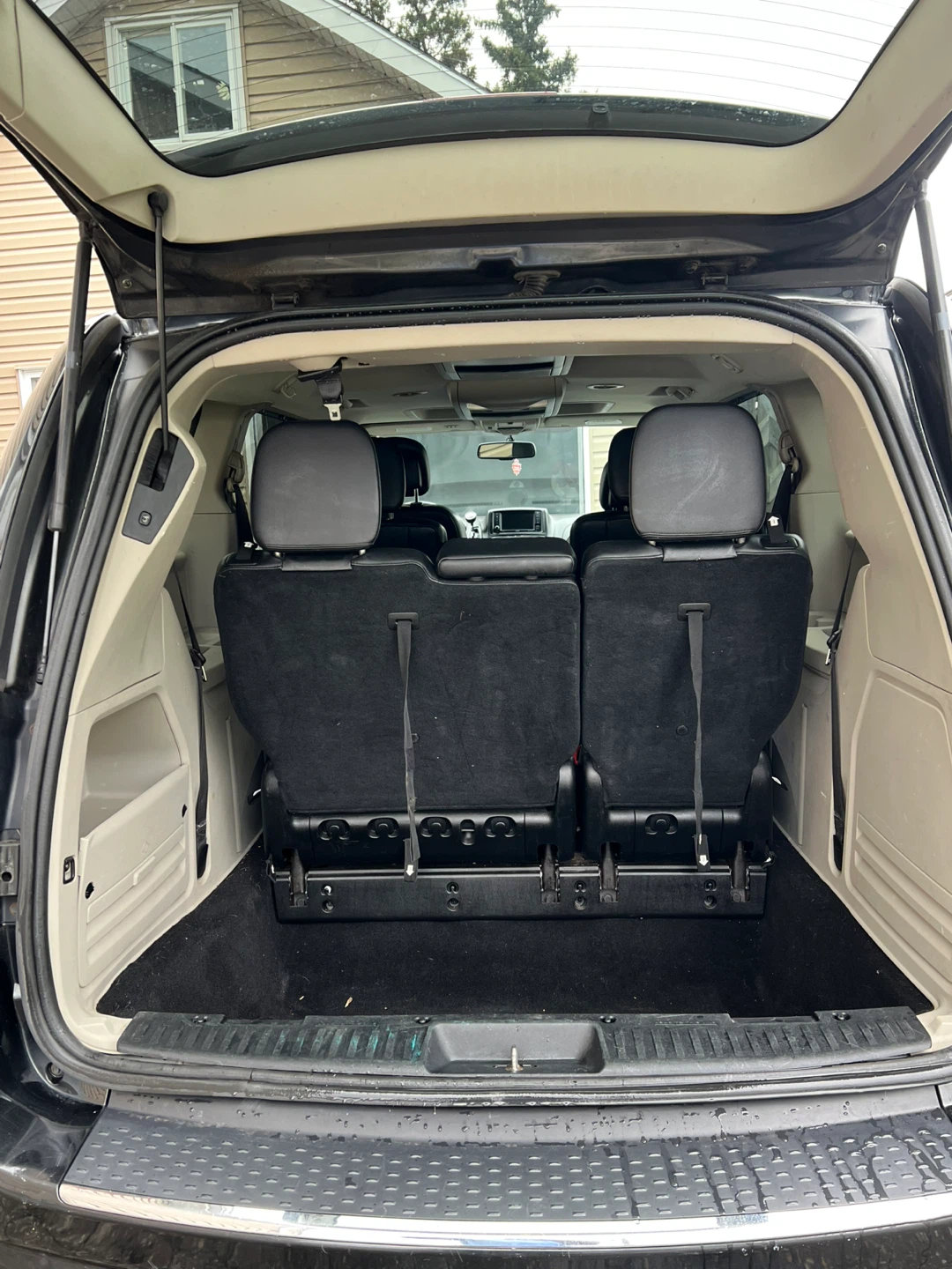 2015 Dodge Grand Caravan - photo 5