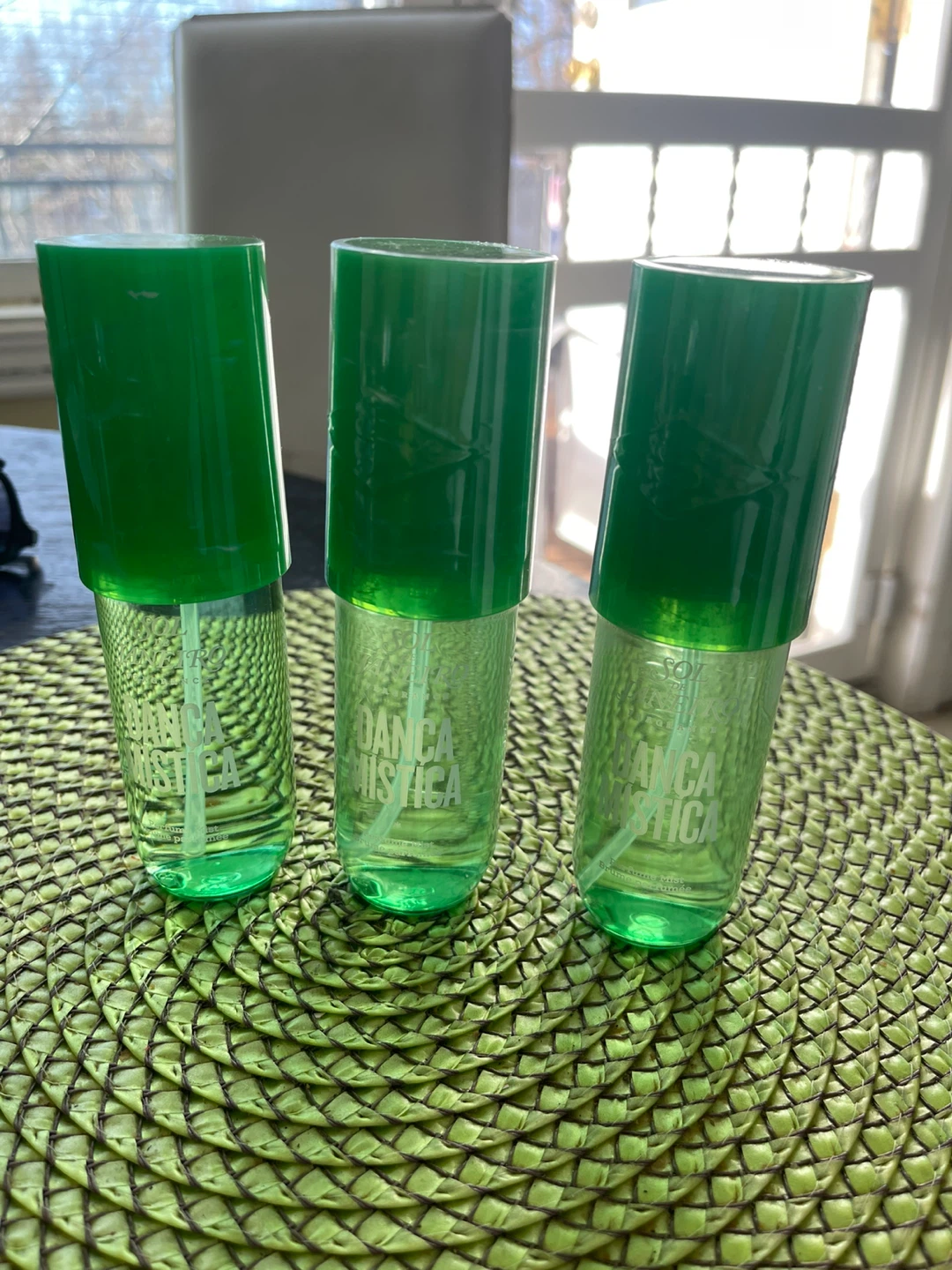 Sol de Janeiro Danca Mistica Perfume Mist x3 - photo 3