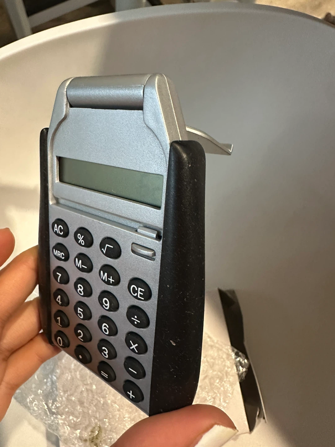 Advantage Flip Calculator - photo 2