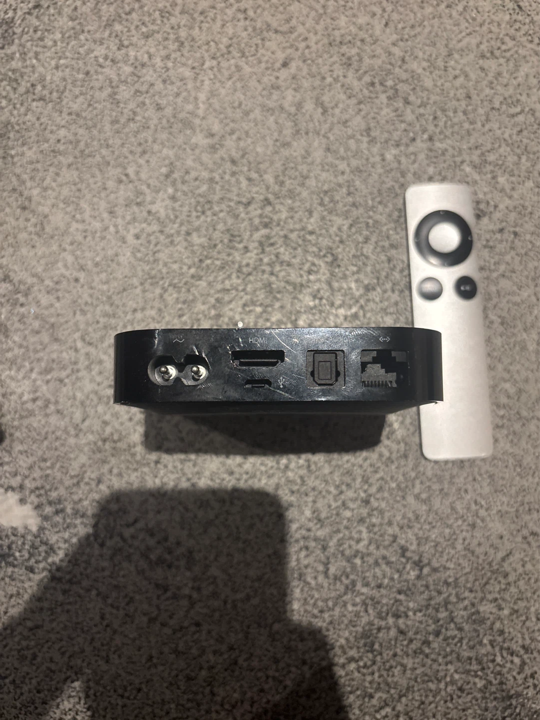 Apple TV - photo 5