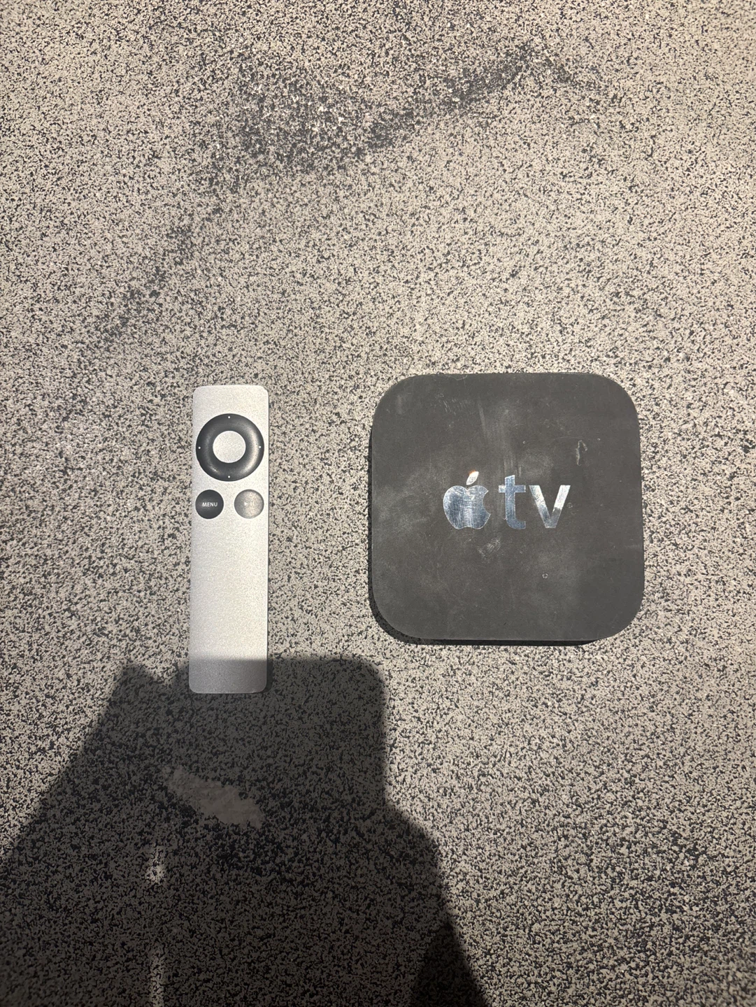 Apple TV