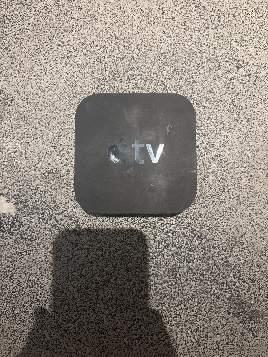 Apple TV - photo 2