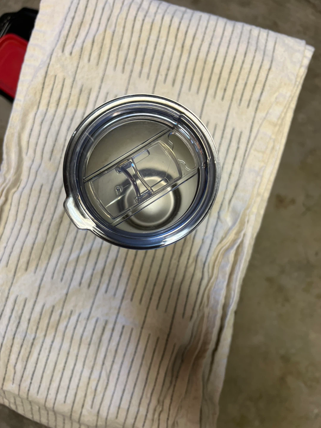 Thermal Mug - photo 3
