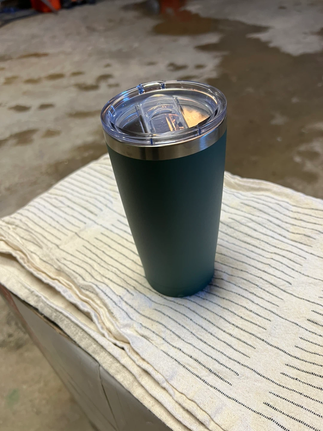 Thermal Mug - photo 2