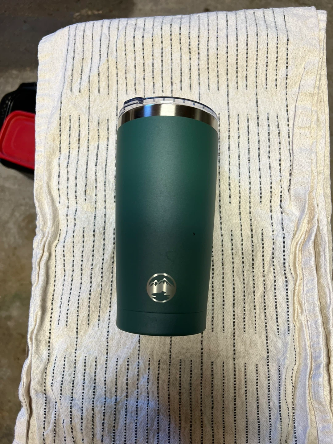 Thermal Mug