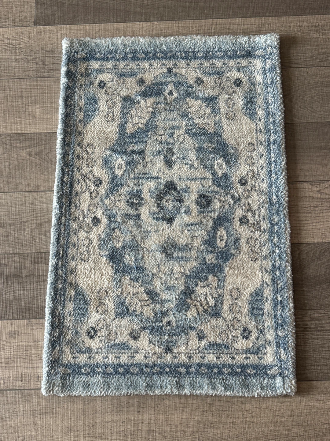 Beautiful Threshold Accent Bathroom Rug - photo 2