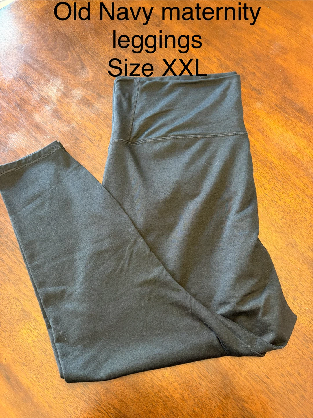 Women’s maternity leggings