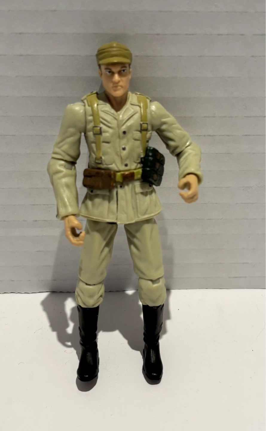 Indiana Jones - Raiders of the Lost Ark Action Figure 2008