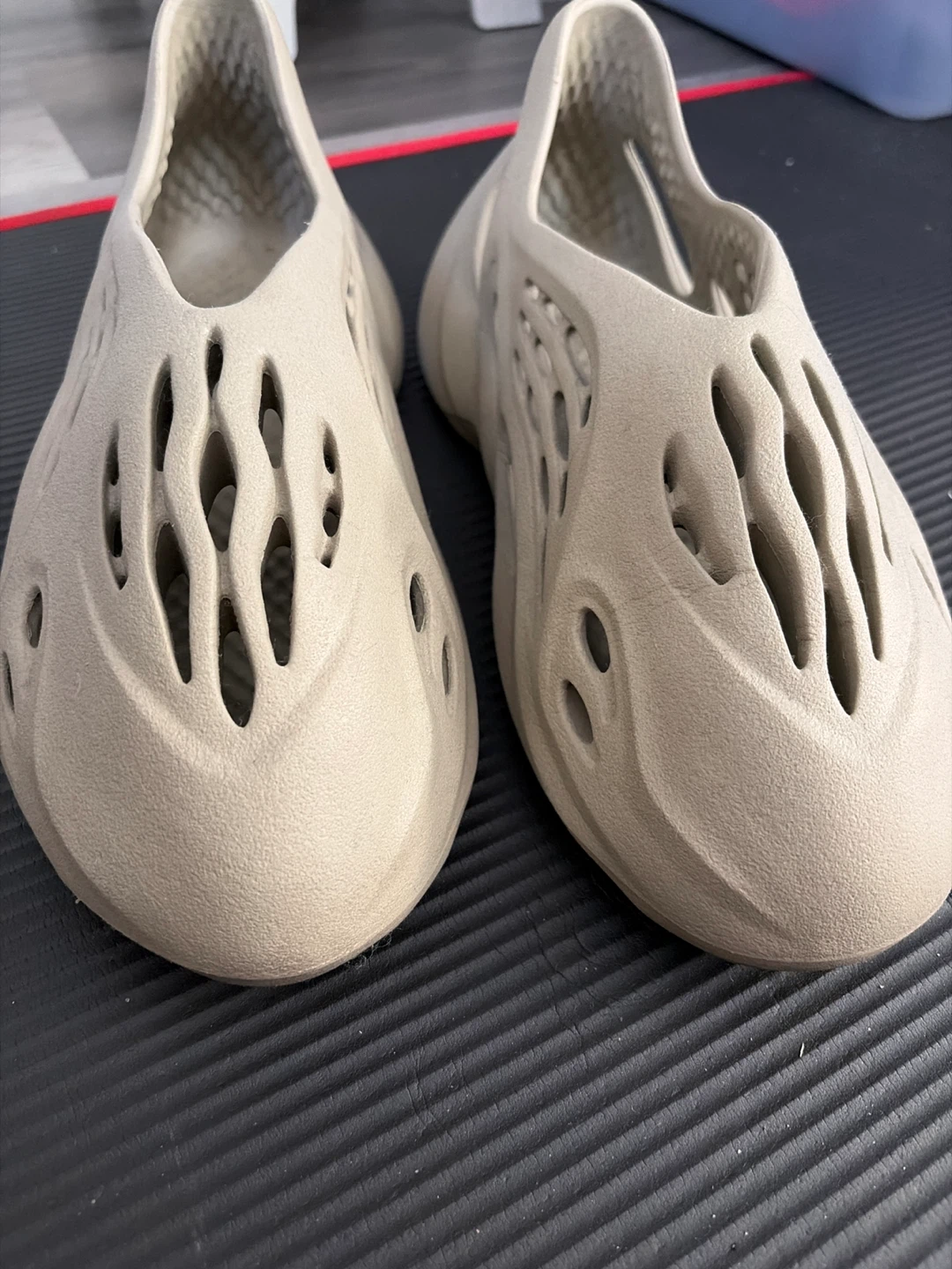 Yeezy Foam Runner Shoes - photo 2