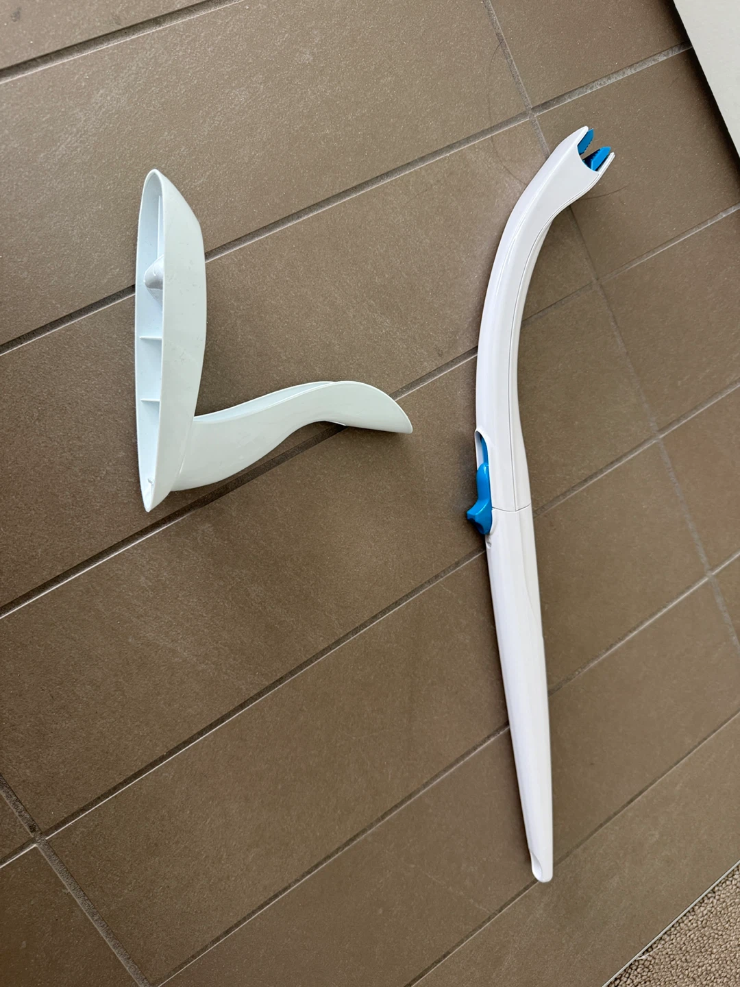 BRAND NEW - Scrubbing Bubbles Toilet Wand System with Refills - photo 2