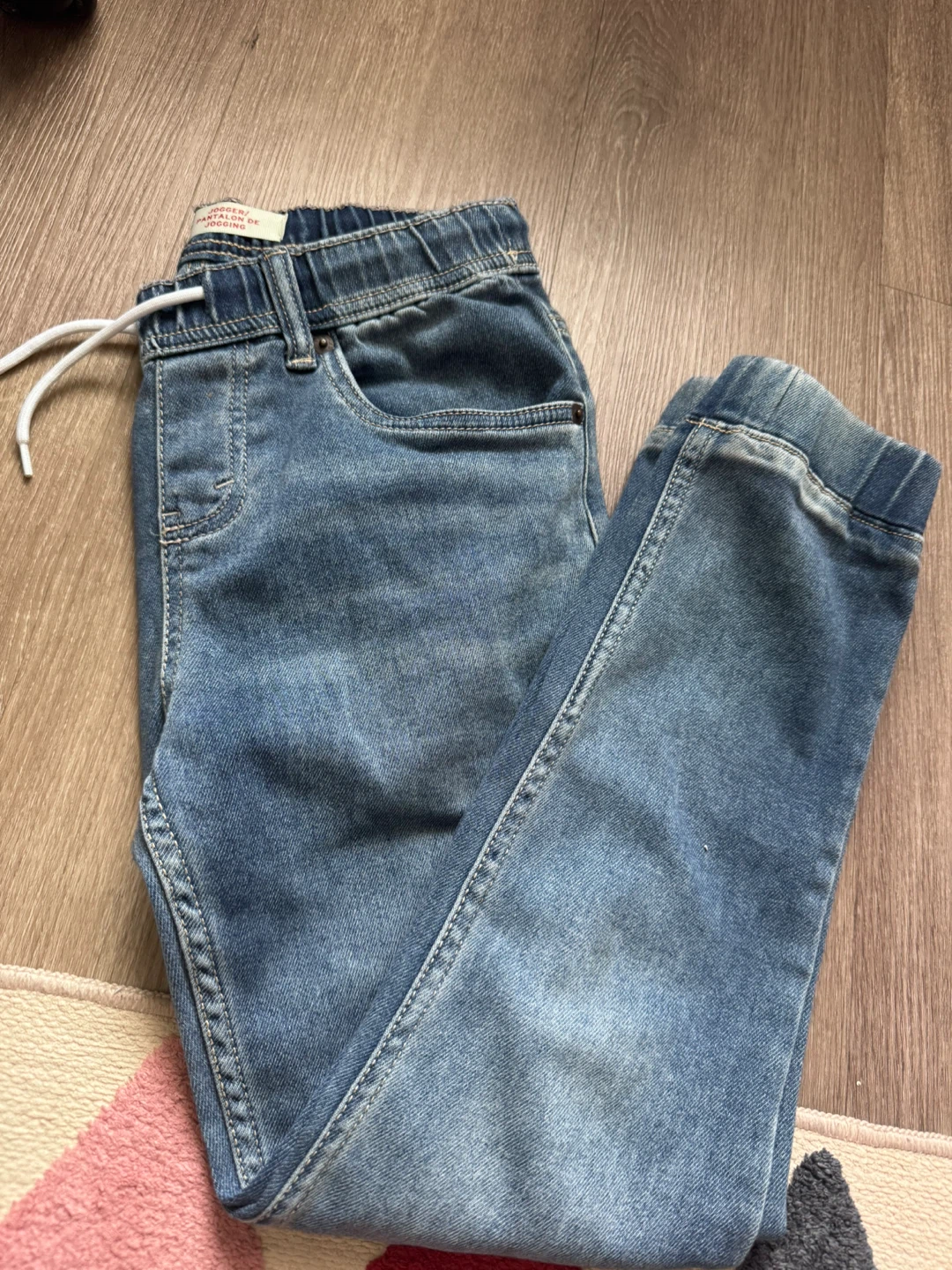 Levi's Jogger Pants Size 10 almost new