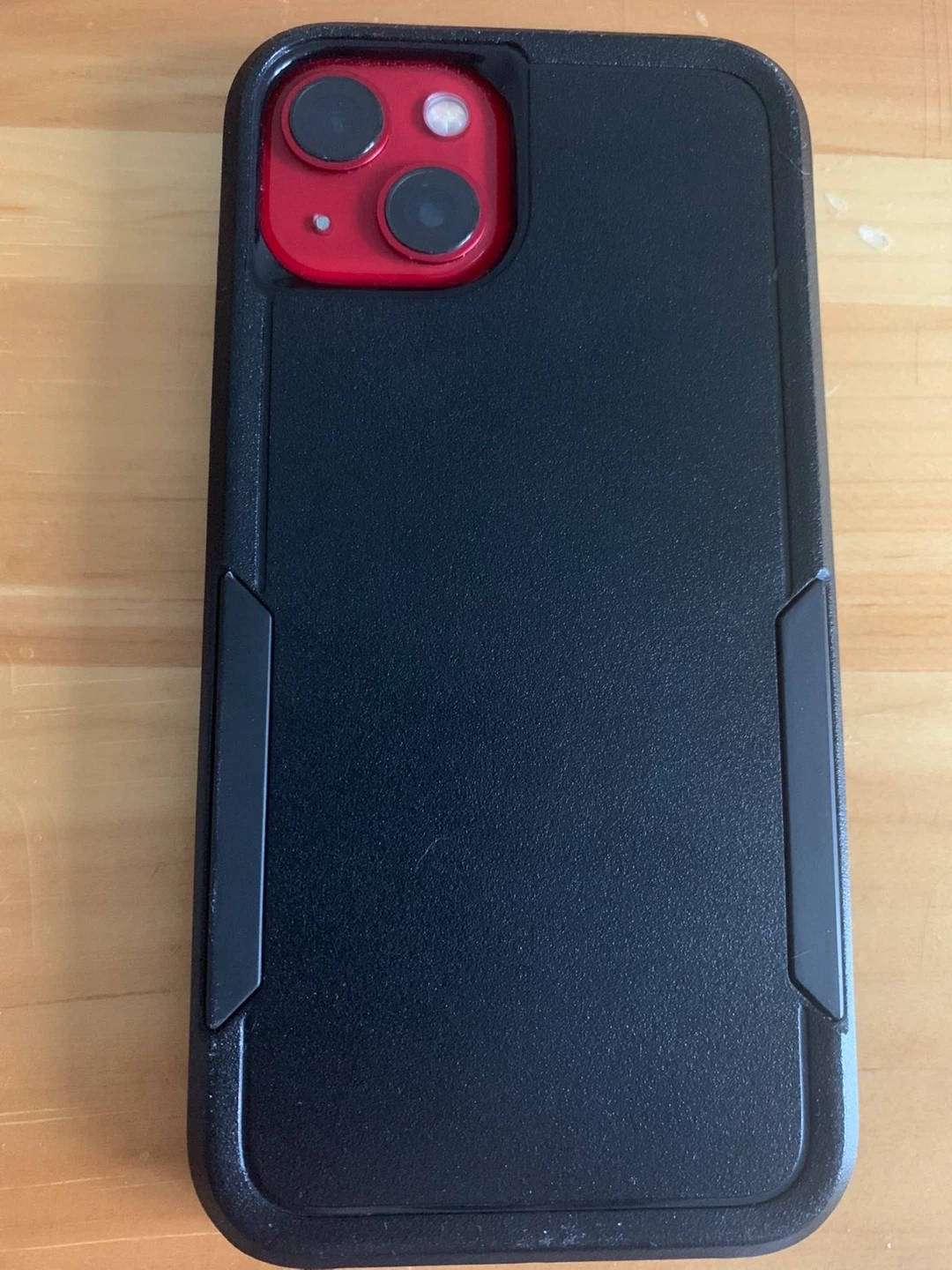 I phone 13 RED - photo 2