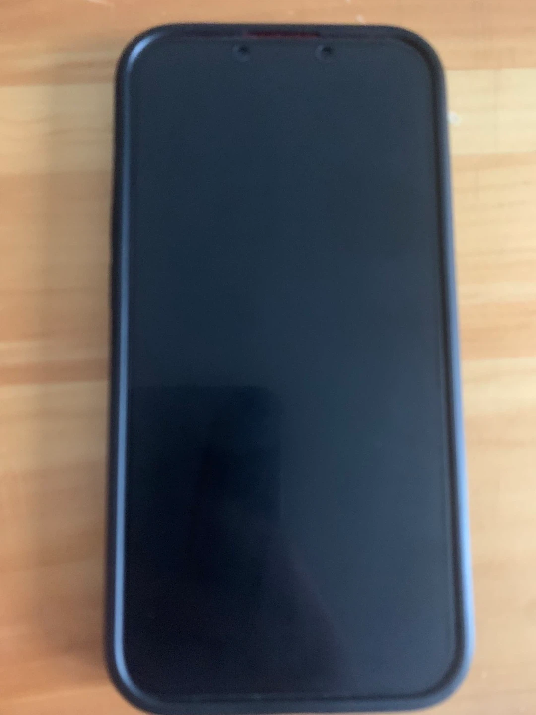 I phone 13 RED