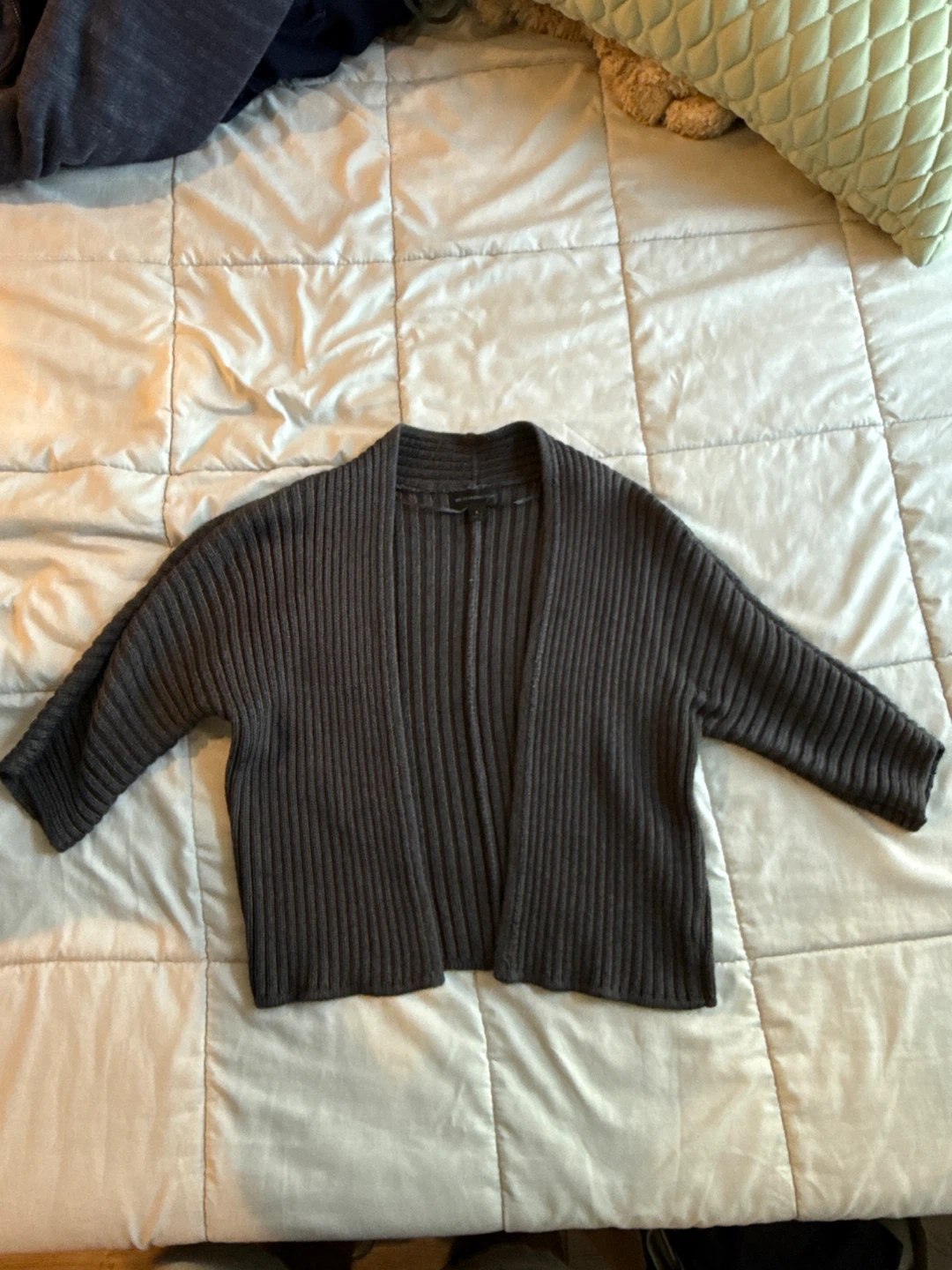 Worthington Cardigan Sweater - Size L