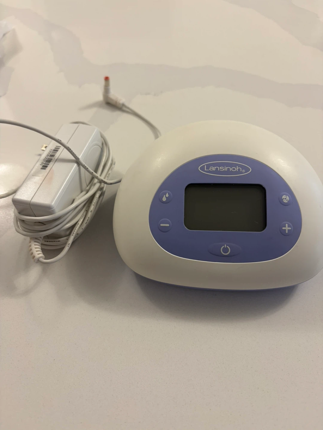 Lansinoh Electric Breast Pump - photo 3