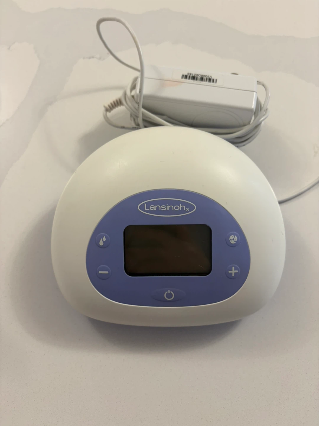 Lansinoh Electric Breast Pump - photo 2