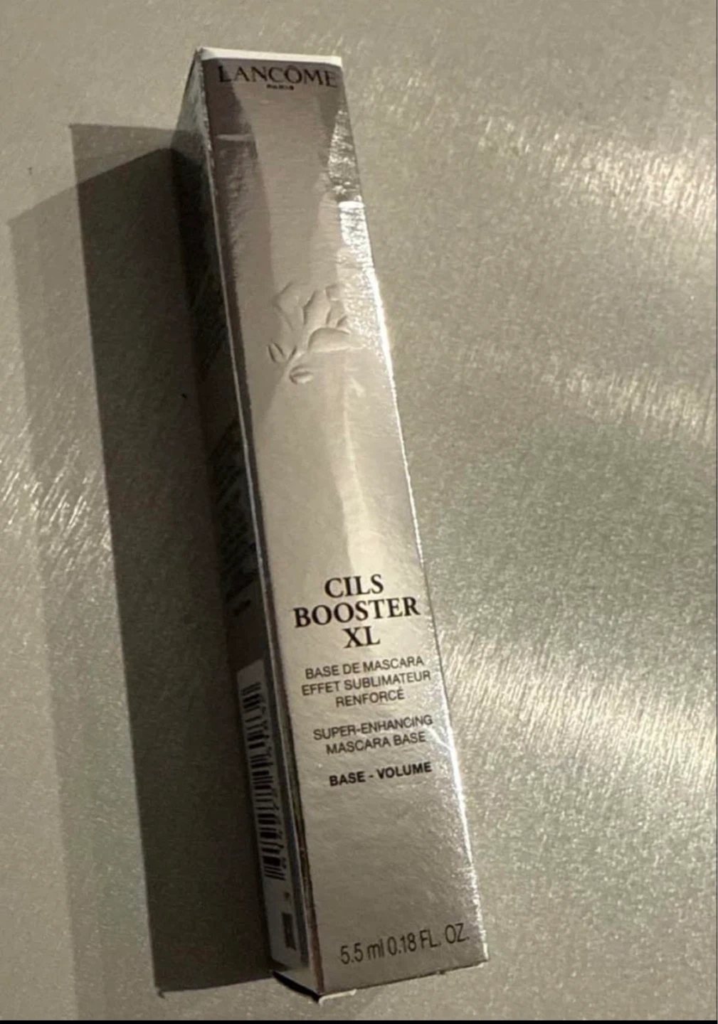 Lancôme Cils Booster XL Super-Enhancing Mascara Base