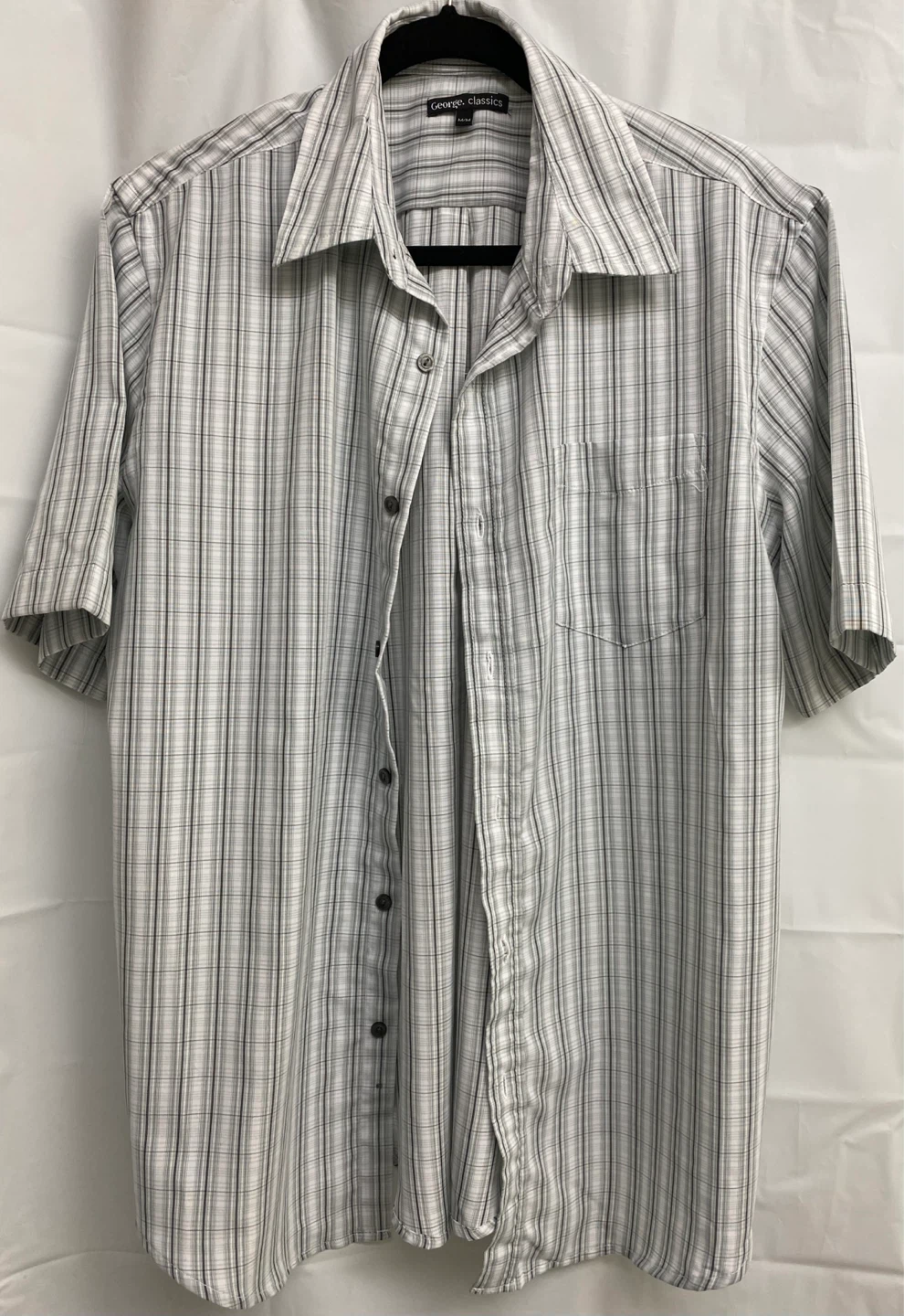 Men’s shirts (sizes vary) - photo 3