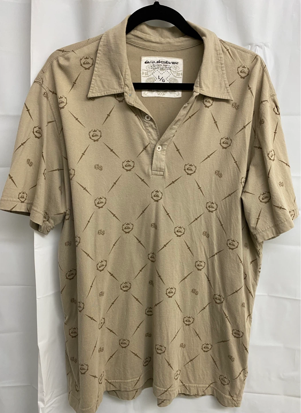 Men’s shirts (sizes vary) - photo 2