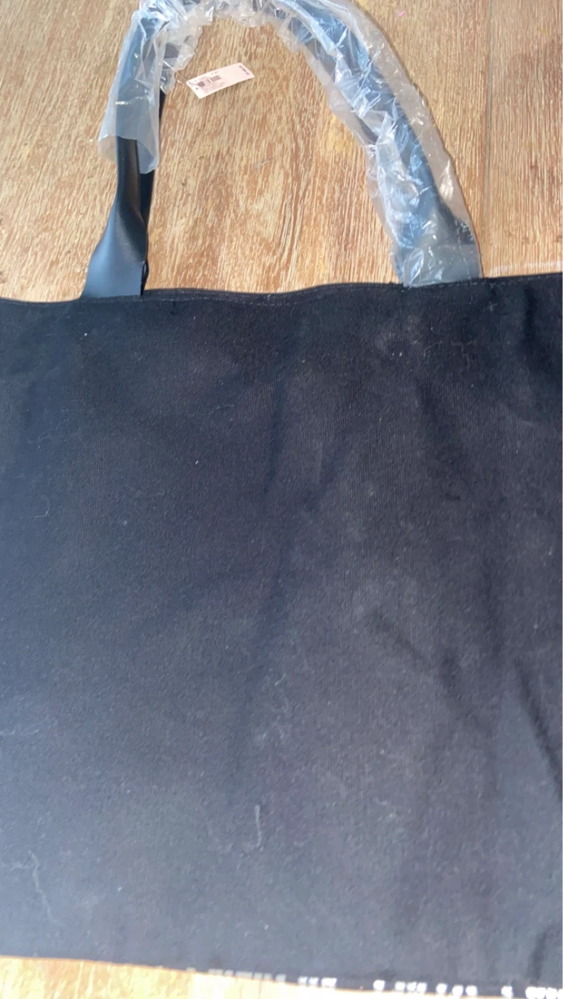 Victoria's Secret Sequin Tote Bag - photo 2