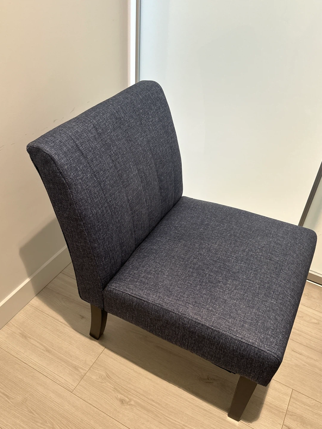 Ashley Furniture Triptis Accent Chair (Single Sofa)