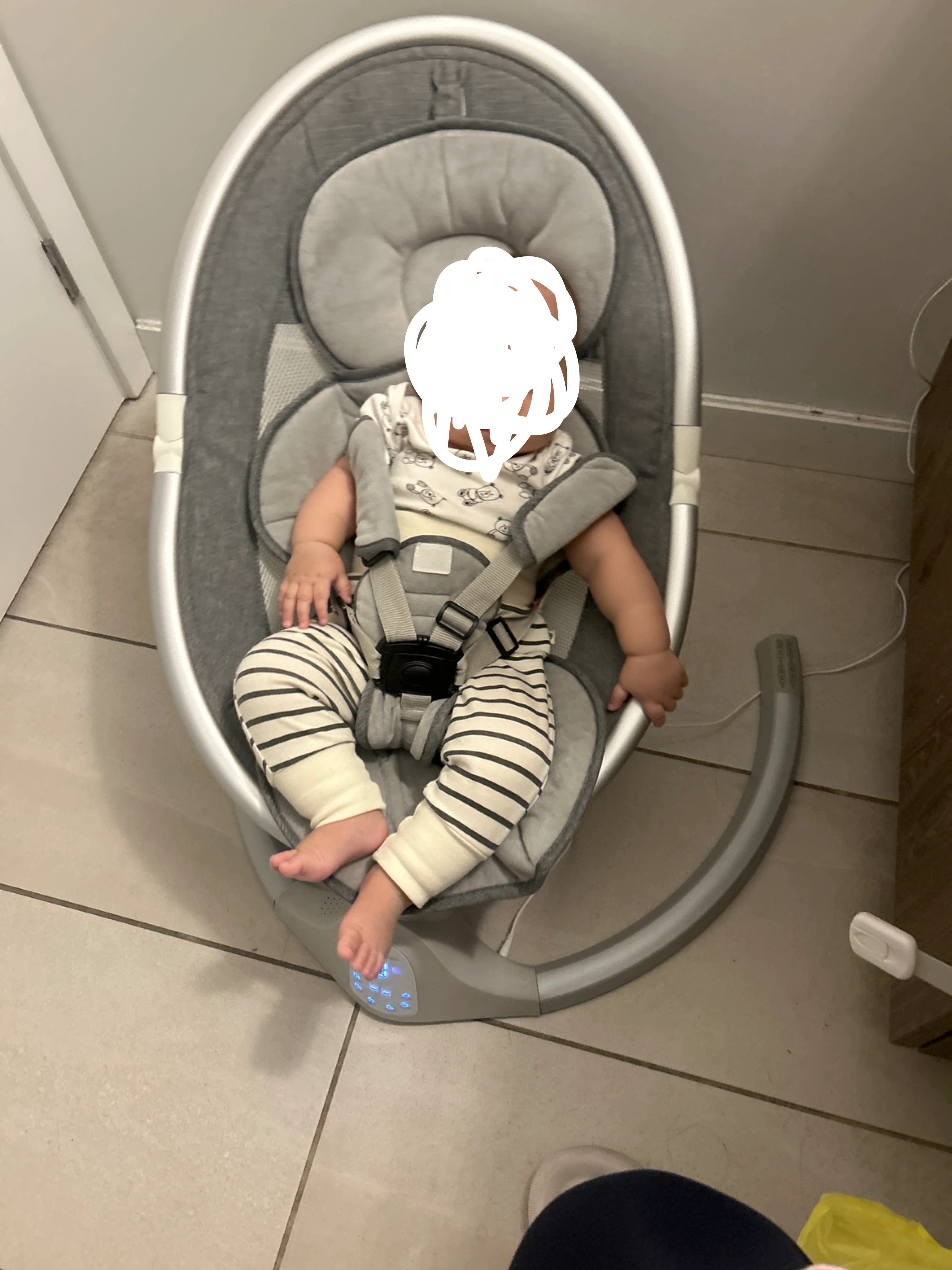 Baby Bouncer